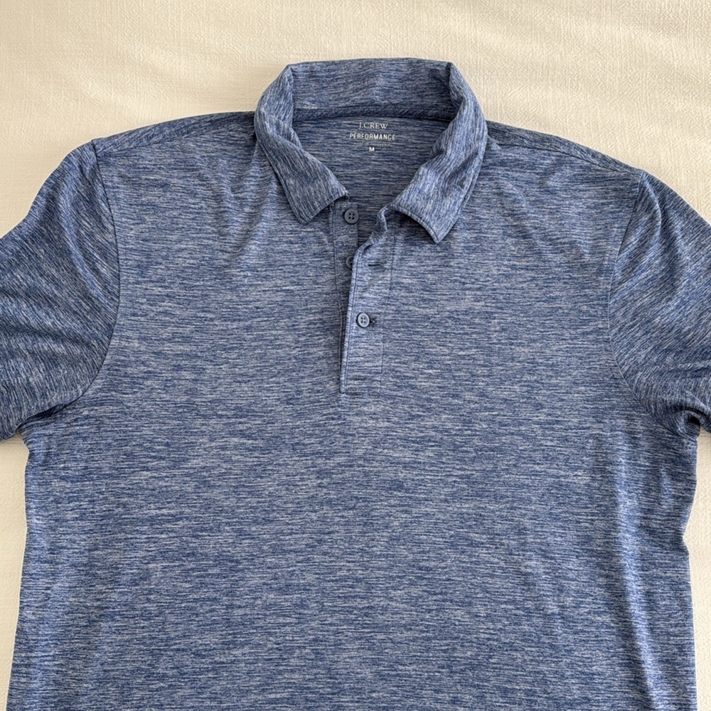 J.Crew Performance Polo - image 4